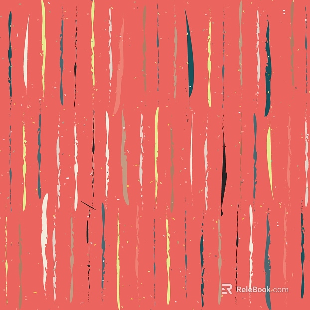 geometric line texture