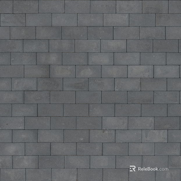 permeable brick texture