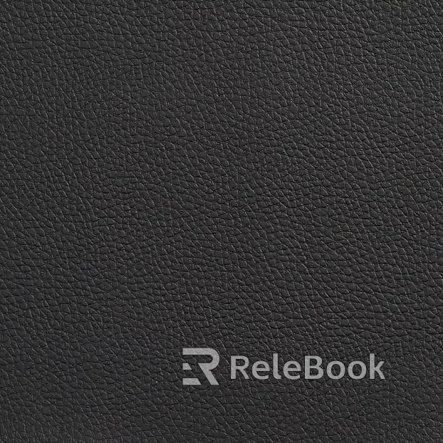 fine grain leather texture