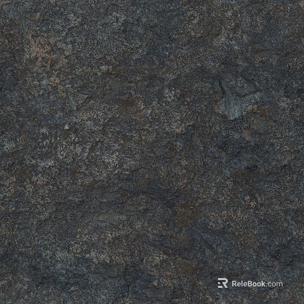 Rock wall texture