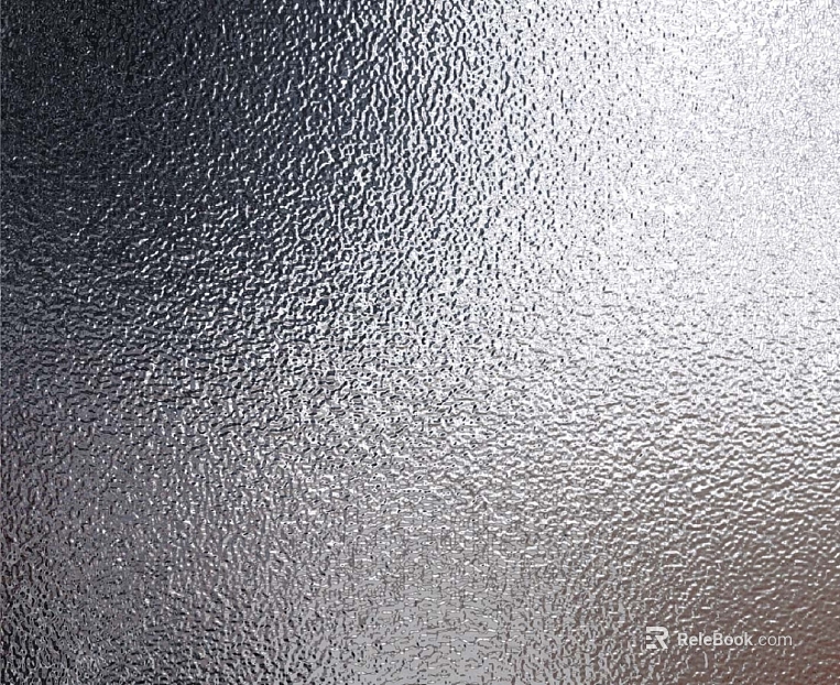 Frosted Glass texture