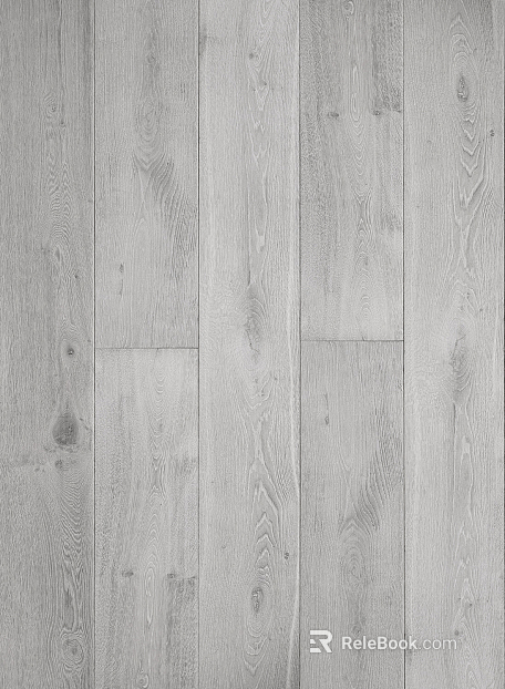 Black and white wood floor texture