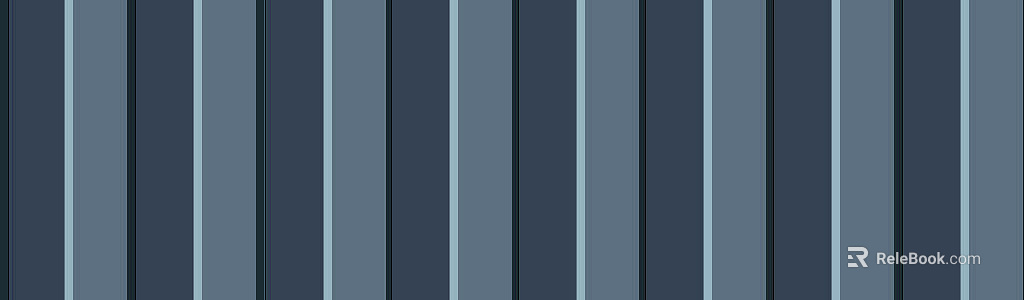 color steel tile texture