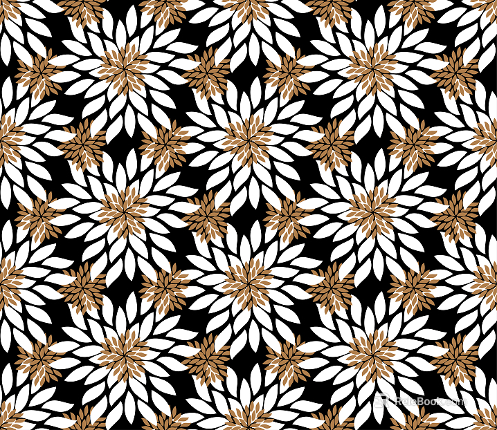 Modern minimalist wallpaper texture