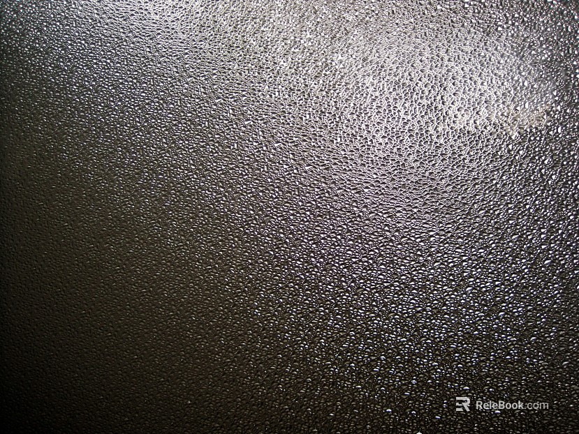 Metal texture