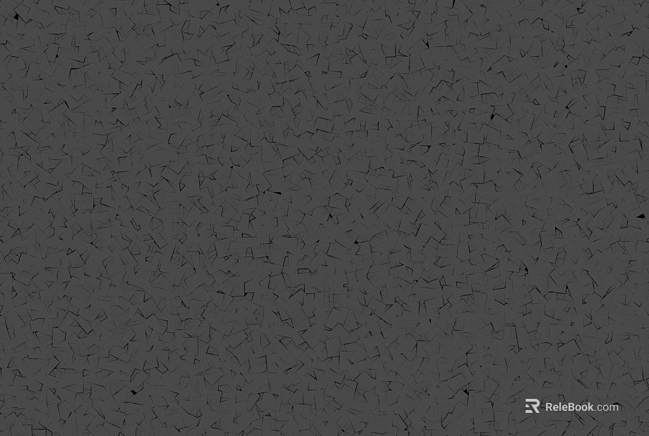 Black and White Bump texture