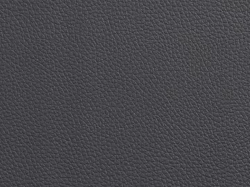 Black coarse-grain leather 3d model