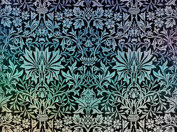 Pattern Wallpaper texture (ID:ffabg09793)