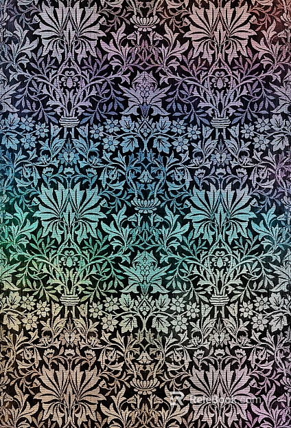 Pattern Wallpaper texture
