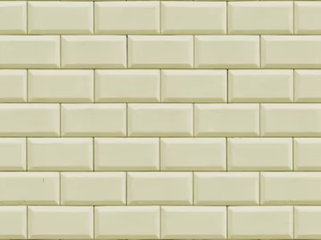 Off-white strip tile kitchen and bathroom wall tile texture (ID:ffaeh428639)