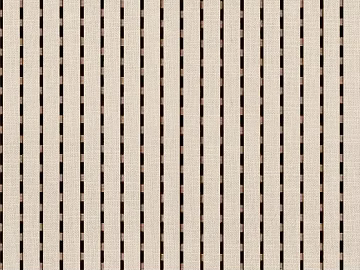 Sound-absorbing board wood color aluminum square seamless texture (ID:ffaeg19592)