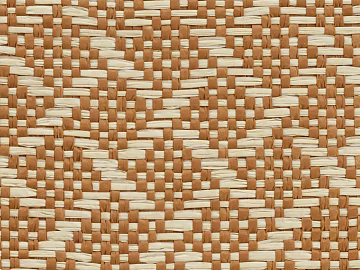Rattan Bamboo Finishing 3d model