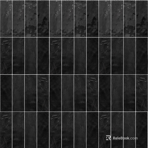 Tile Small Tile Vertical Tile Small Tile Art Tile Kitchen Bathroom Tile Floor Tile Mosaic Small Tile texture