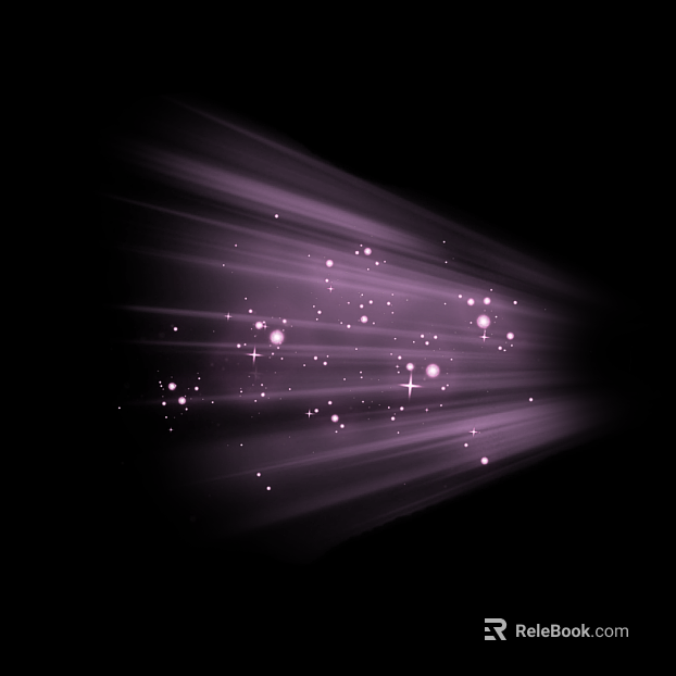 Screen material texture