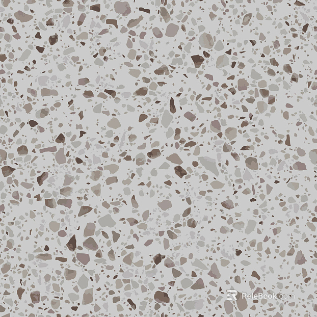 terrazzo texture