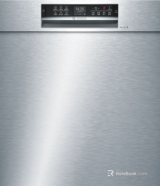 brushed metal texture