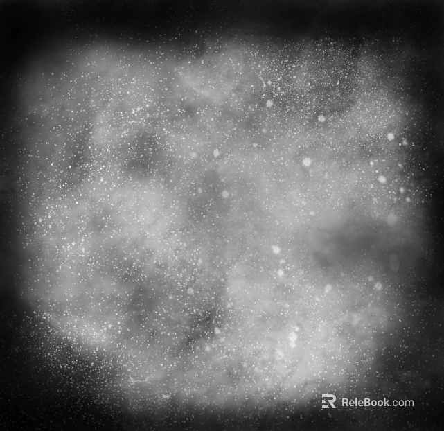 Highlight Mask texture