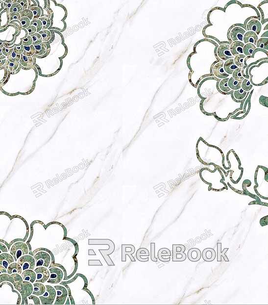 marble parquet texture