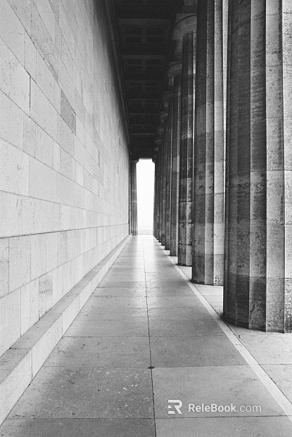 architectural painting texture
