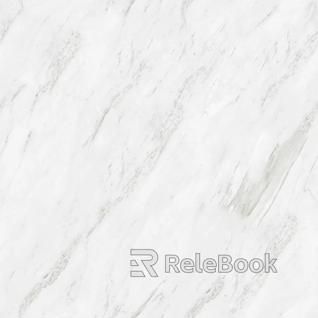 flowing water pattern marble stone white material texture