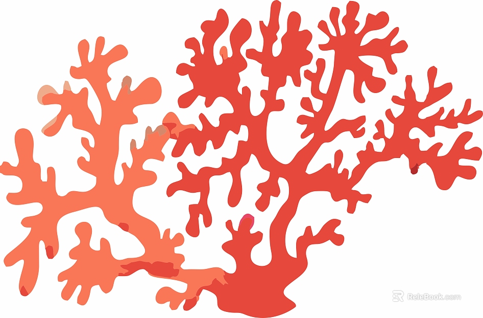 cartoon painting texture
