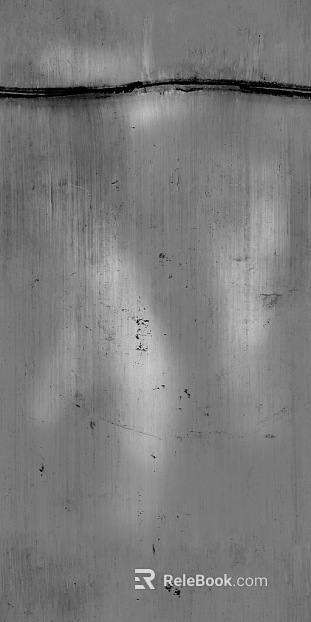 Metal texture
