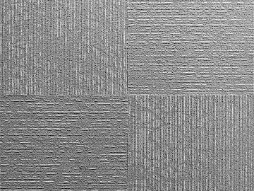 Carpet tile 3d model
