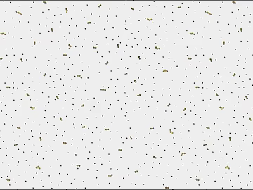 Mineral wool board texture (ID:ffaag33431)