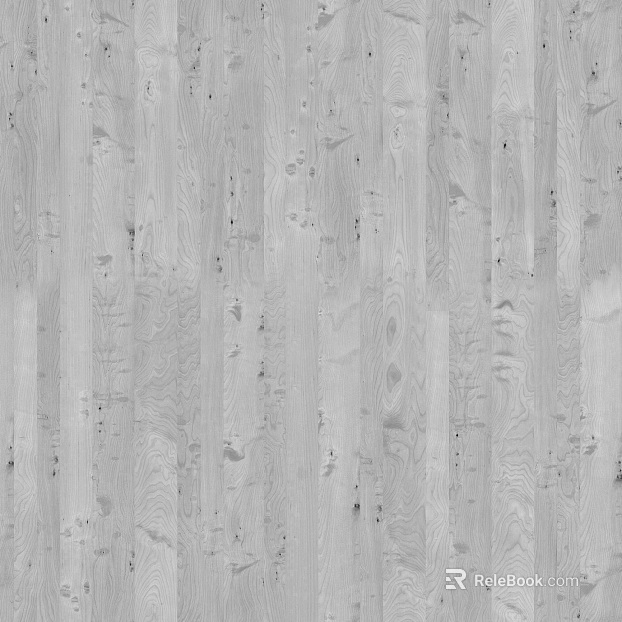 Black and White Bump texture