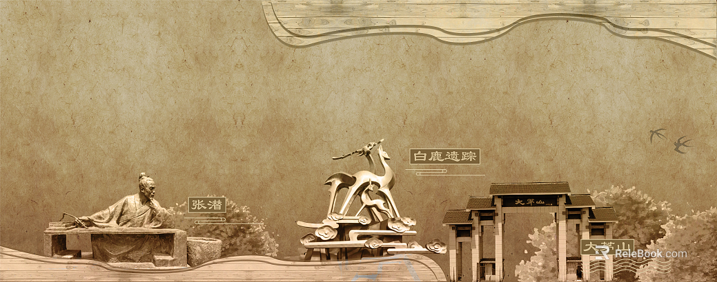 decorative painting texture