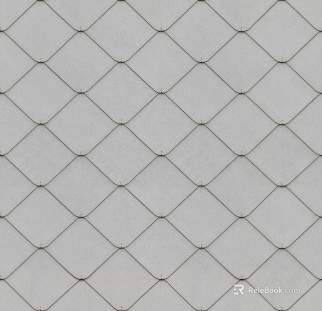 red tile texture