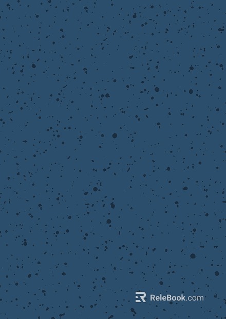 Ground glue texture