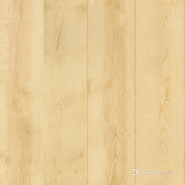 Wooden panel texture