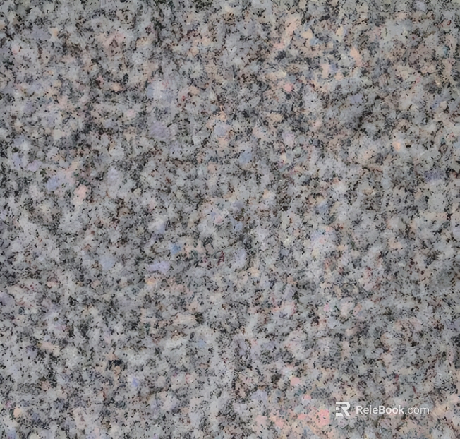 Granite texture