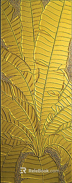 Art Glass texture
