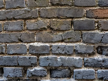 Texture Retro Green Brick Wall Material Texture texture (ID:ffach265300)