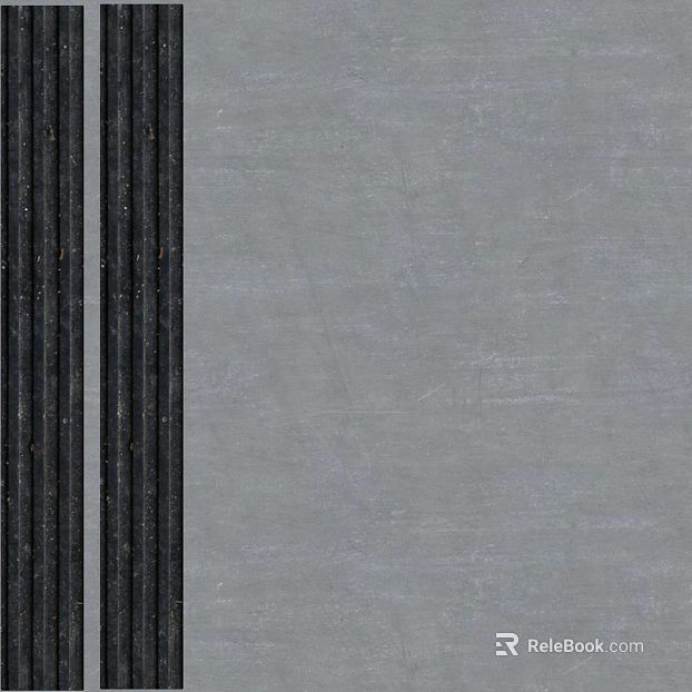 Metal texture