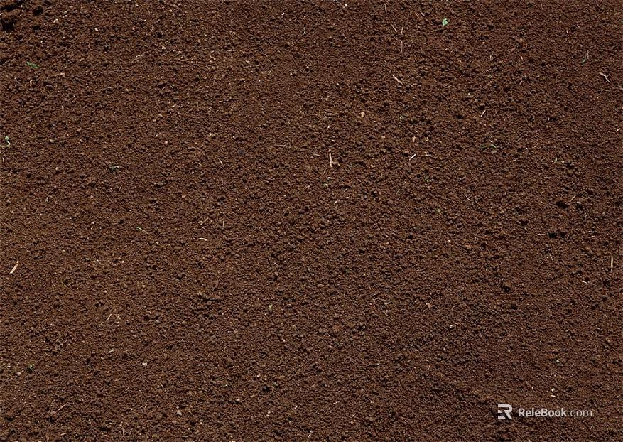 Mud texture