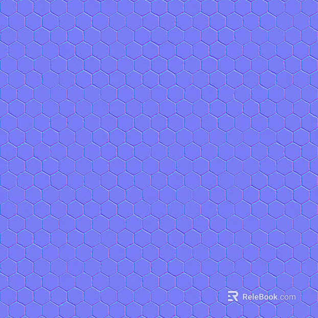 Normal Bump texture