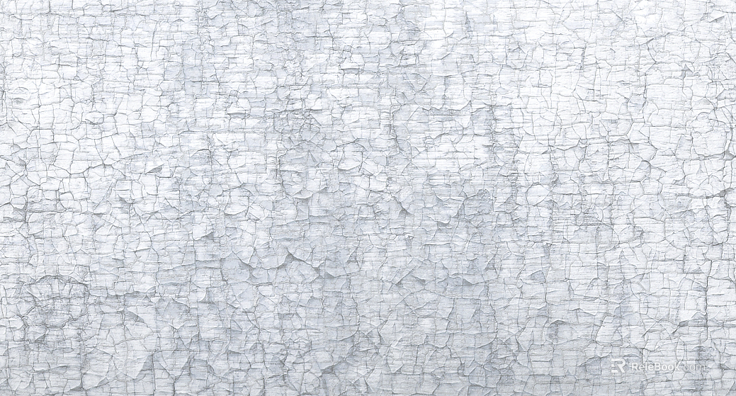 Black and White Bump texture