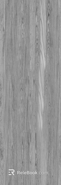 Black and White Bump texture