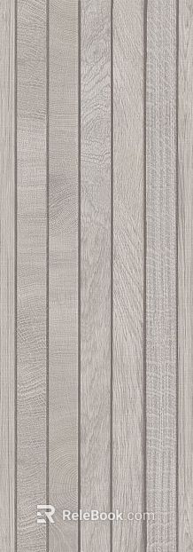 Wooden panel texture