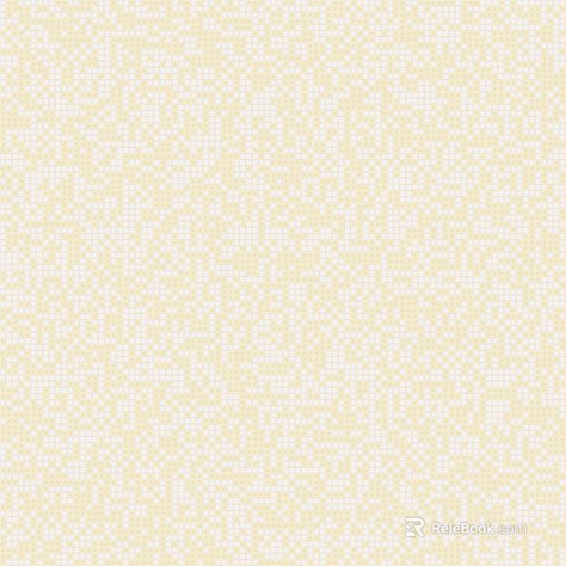 Mosaic Ceramic Map texture