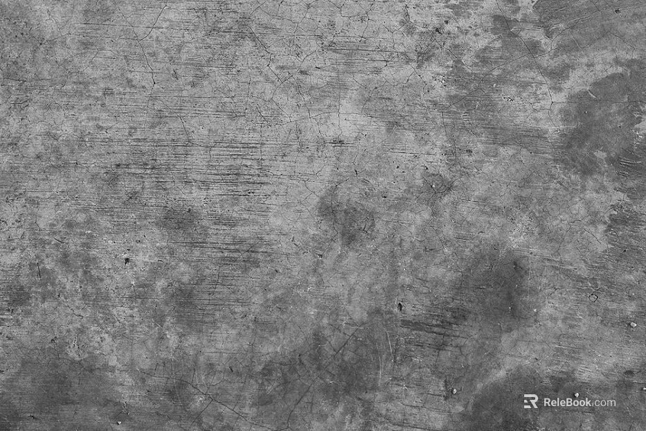 Cement texture