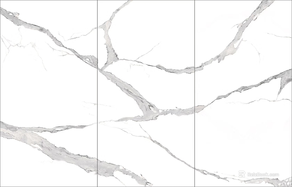running water pattern marble texture