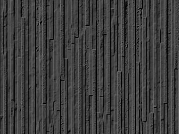 Culture Stone dark gray Culture Stone Wall texture (ID:ffacg74071)