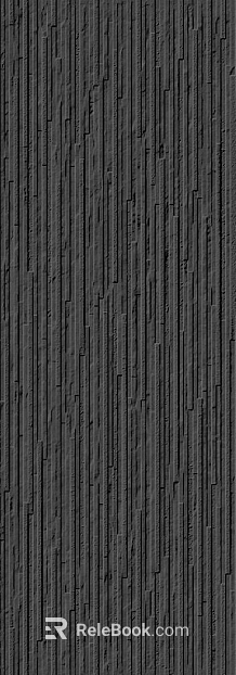 Culture Stone dark gray Culture Stone Wall texture