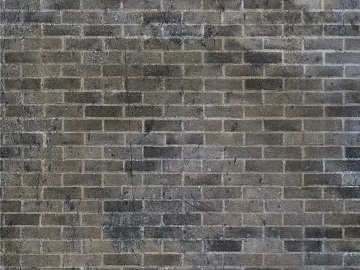 brick wall ancient gray long brick texture (ID:ffaag38246)