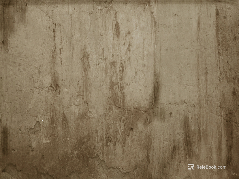 Cement floor texture