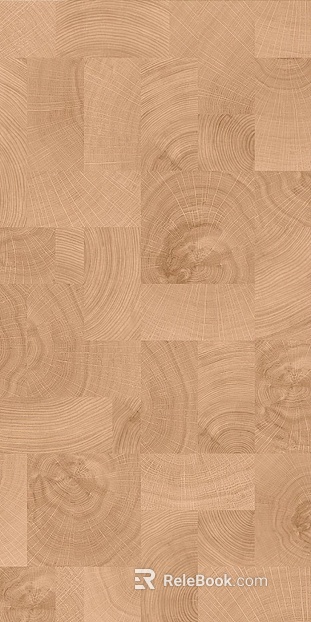 French wood grain brick texture